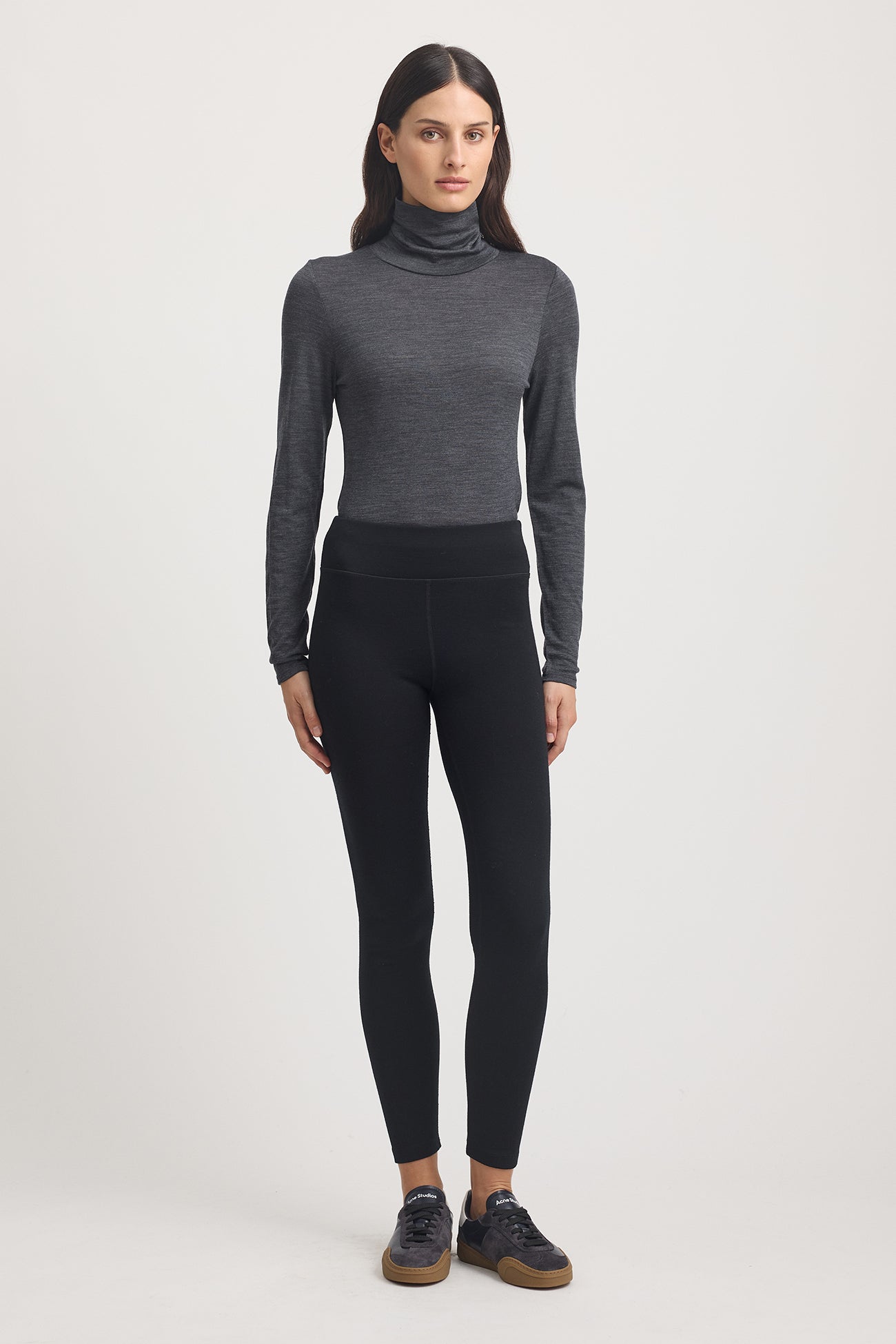 Merino Leggings