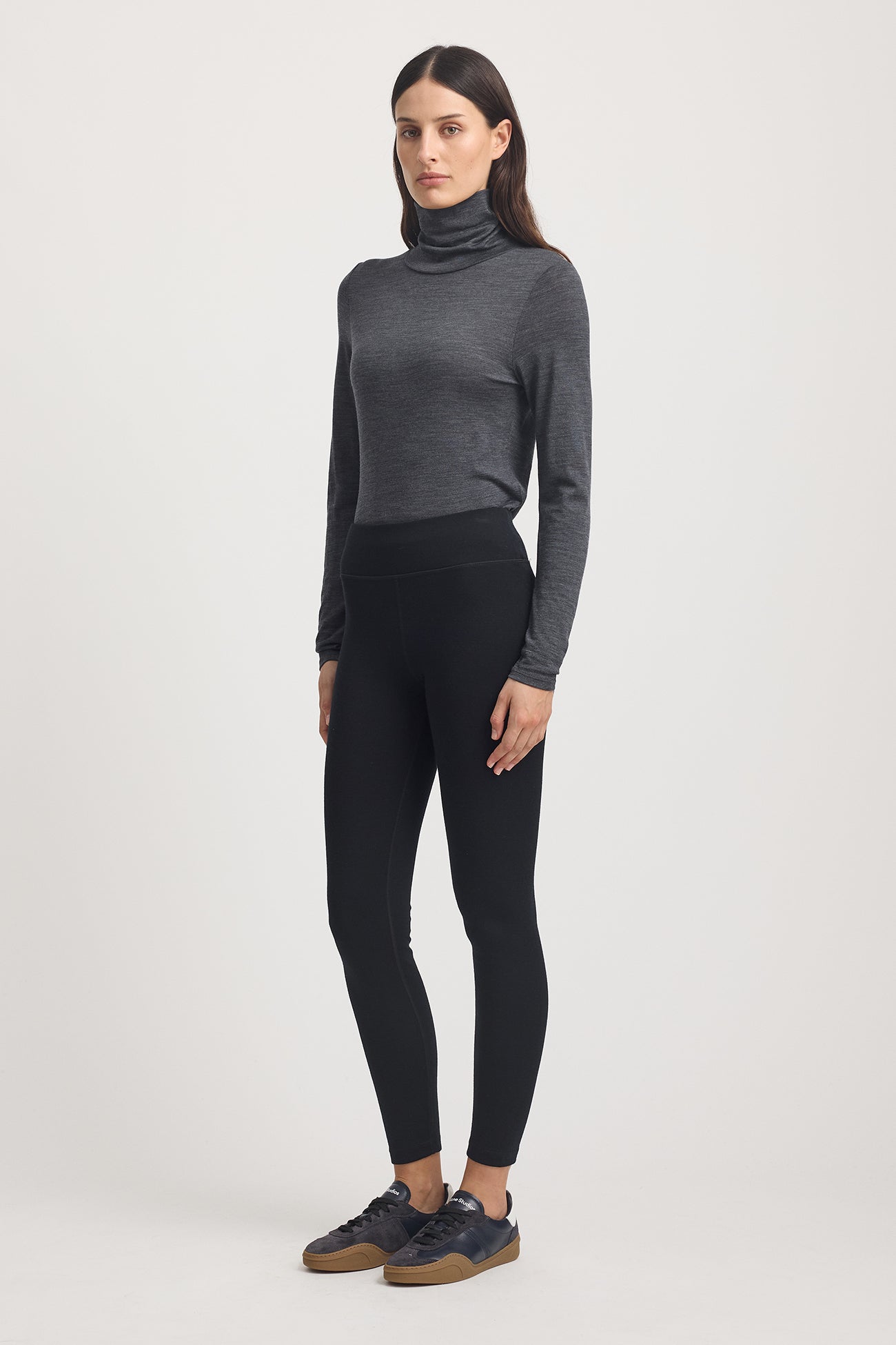 Merino Leggings