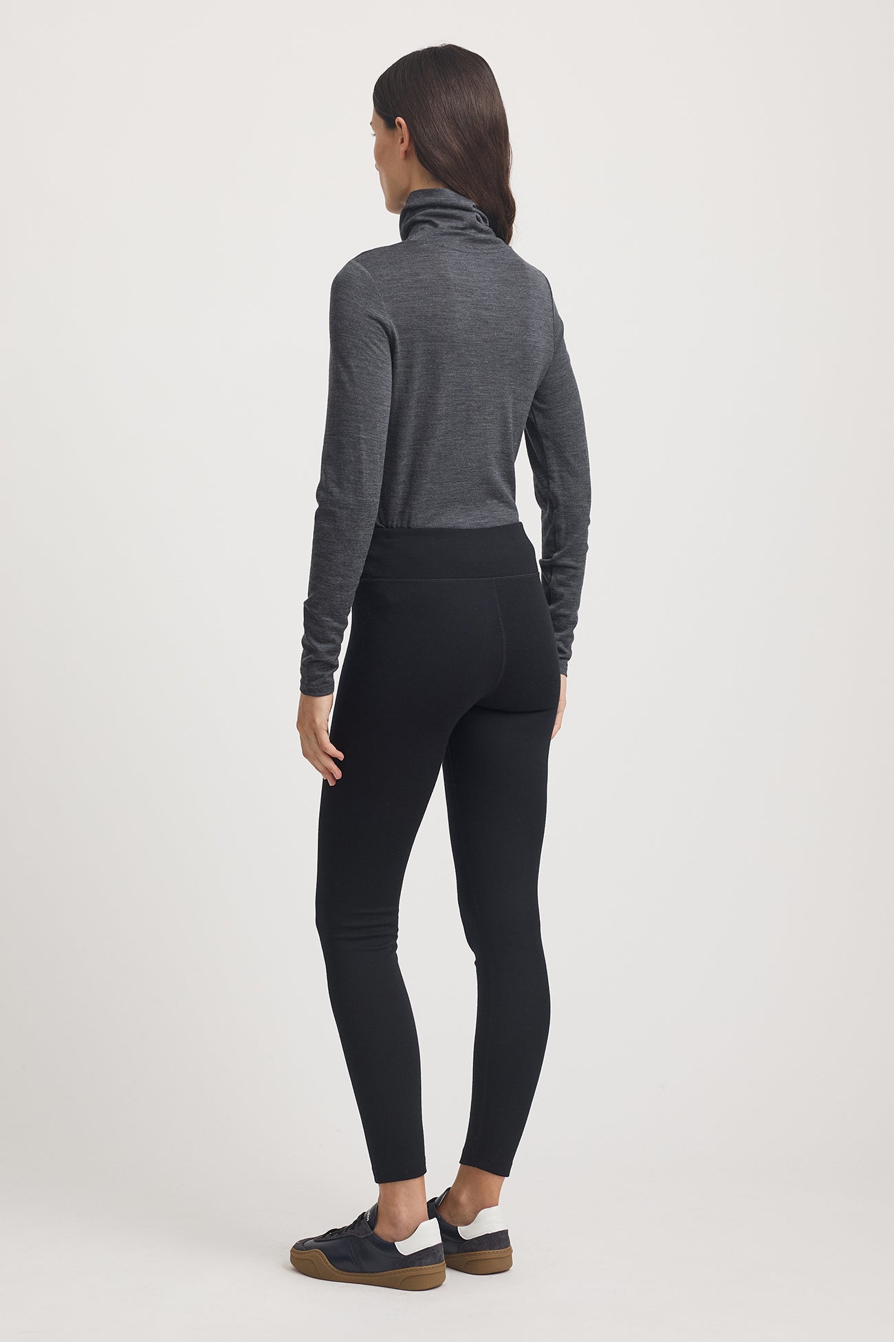 Merino Leggings