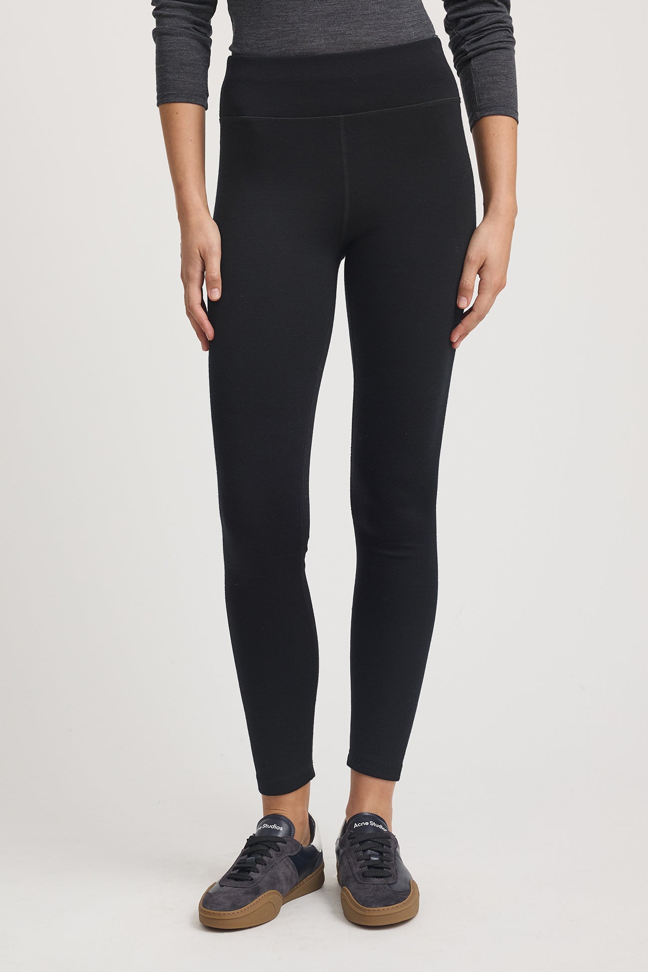 Merino Leggings