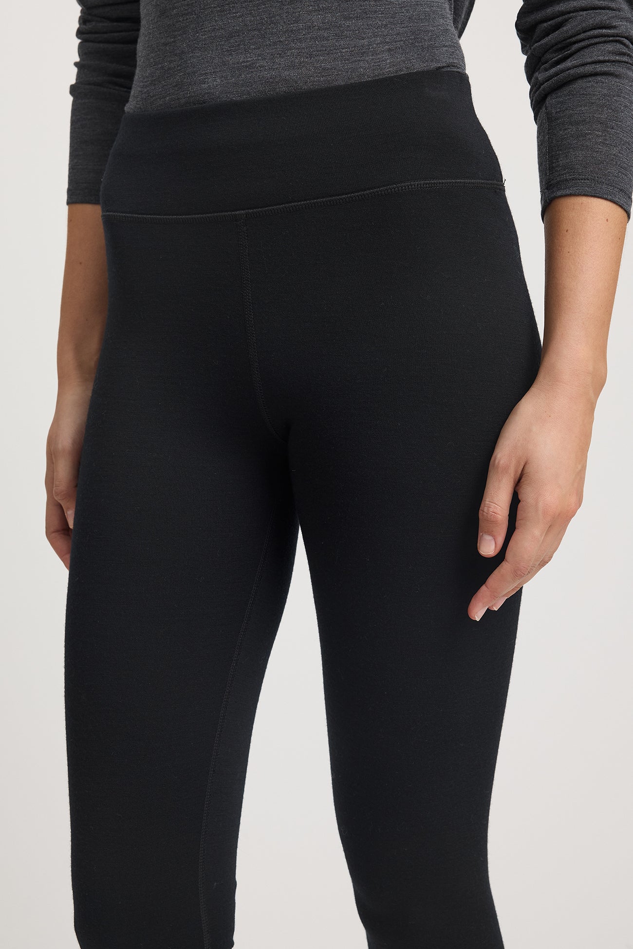 Merino Leggings