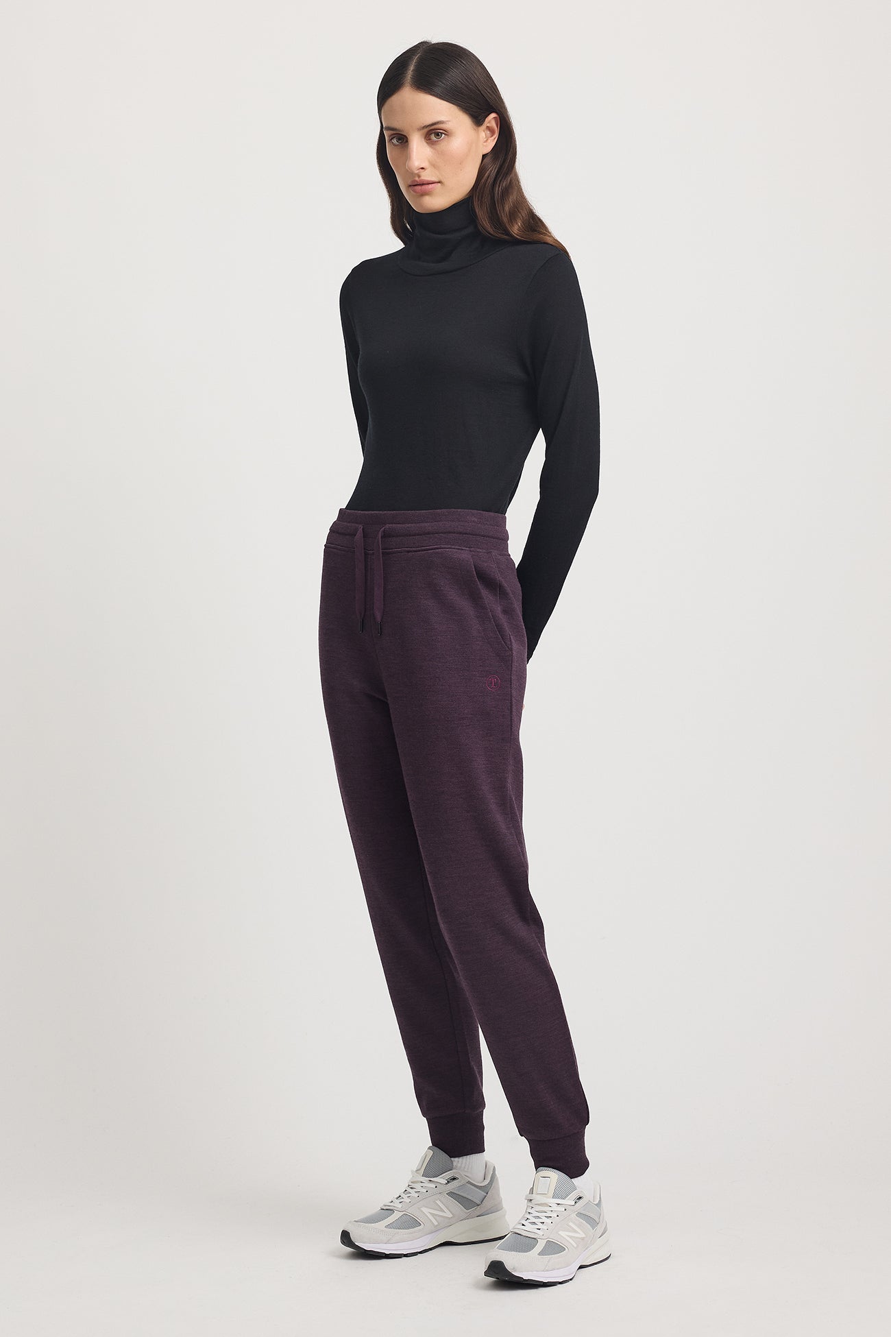 Lounge Drawstring Pant | Sumak