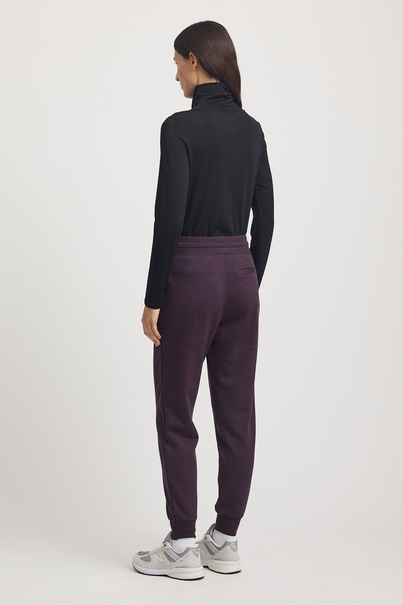 Lounge Drawstring Pant | Sumak