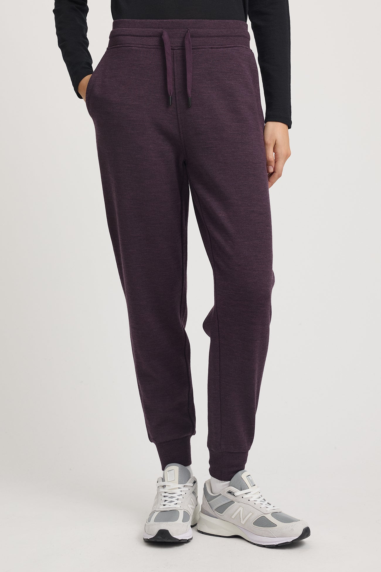 Lounge Drawstring Pant | Sumak