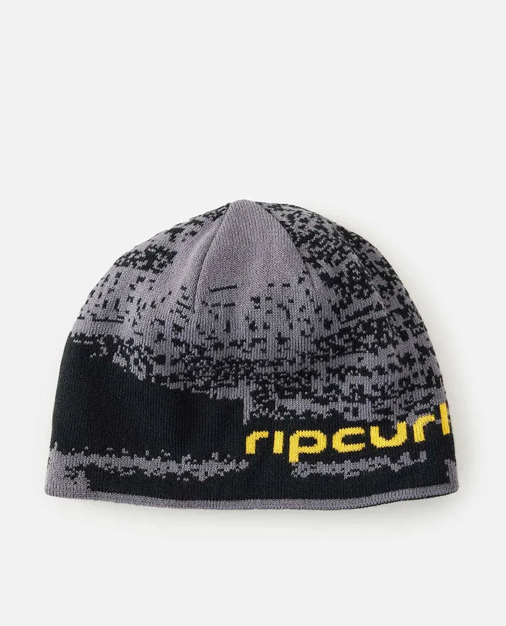 Archive Skull Beanie