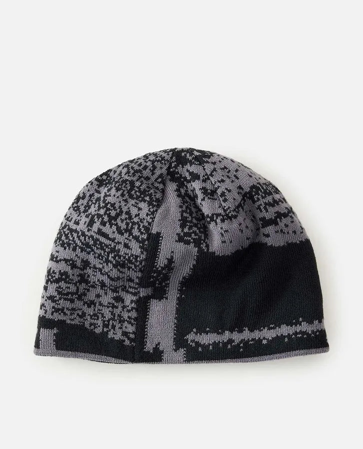 Archive Skull Beanie