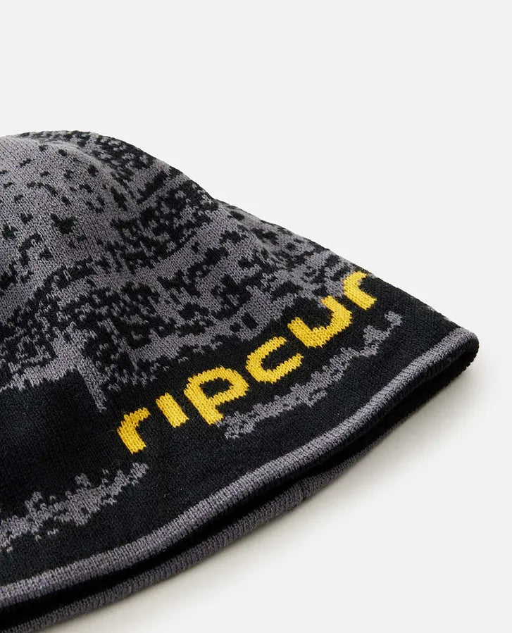 Archive Skull Beanie