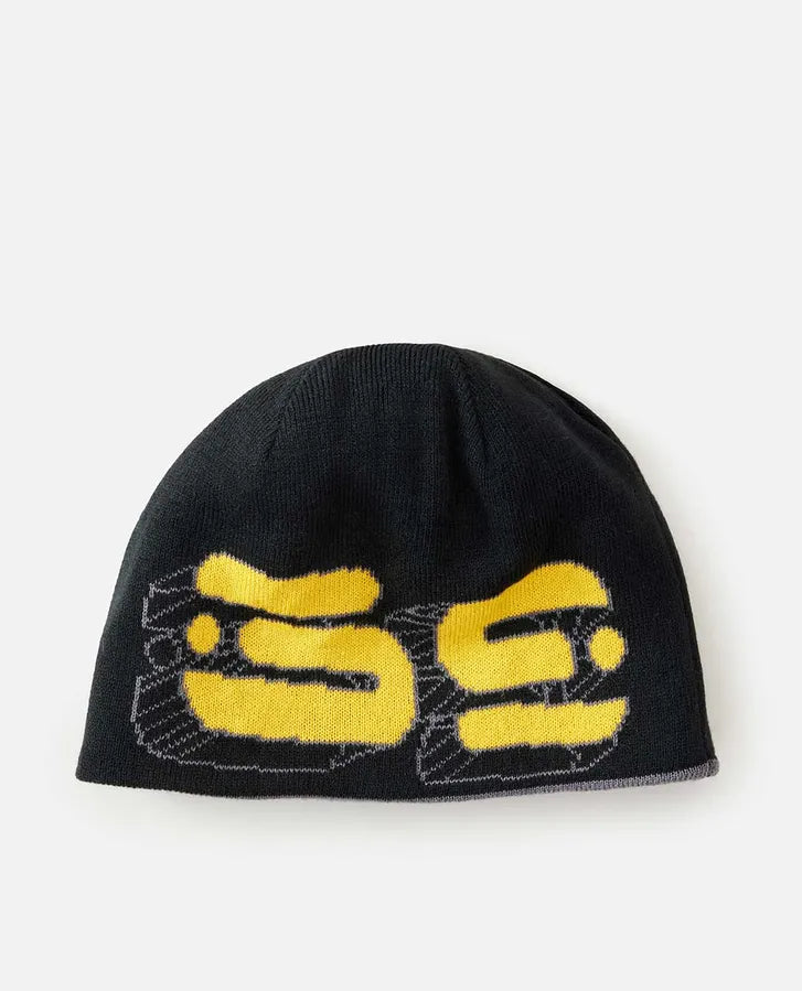 Archive Skull Beanie