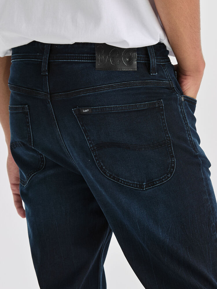 Originals L100 Slim Jean | Rich Indigo