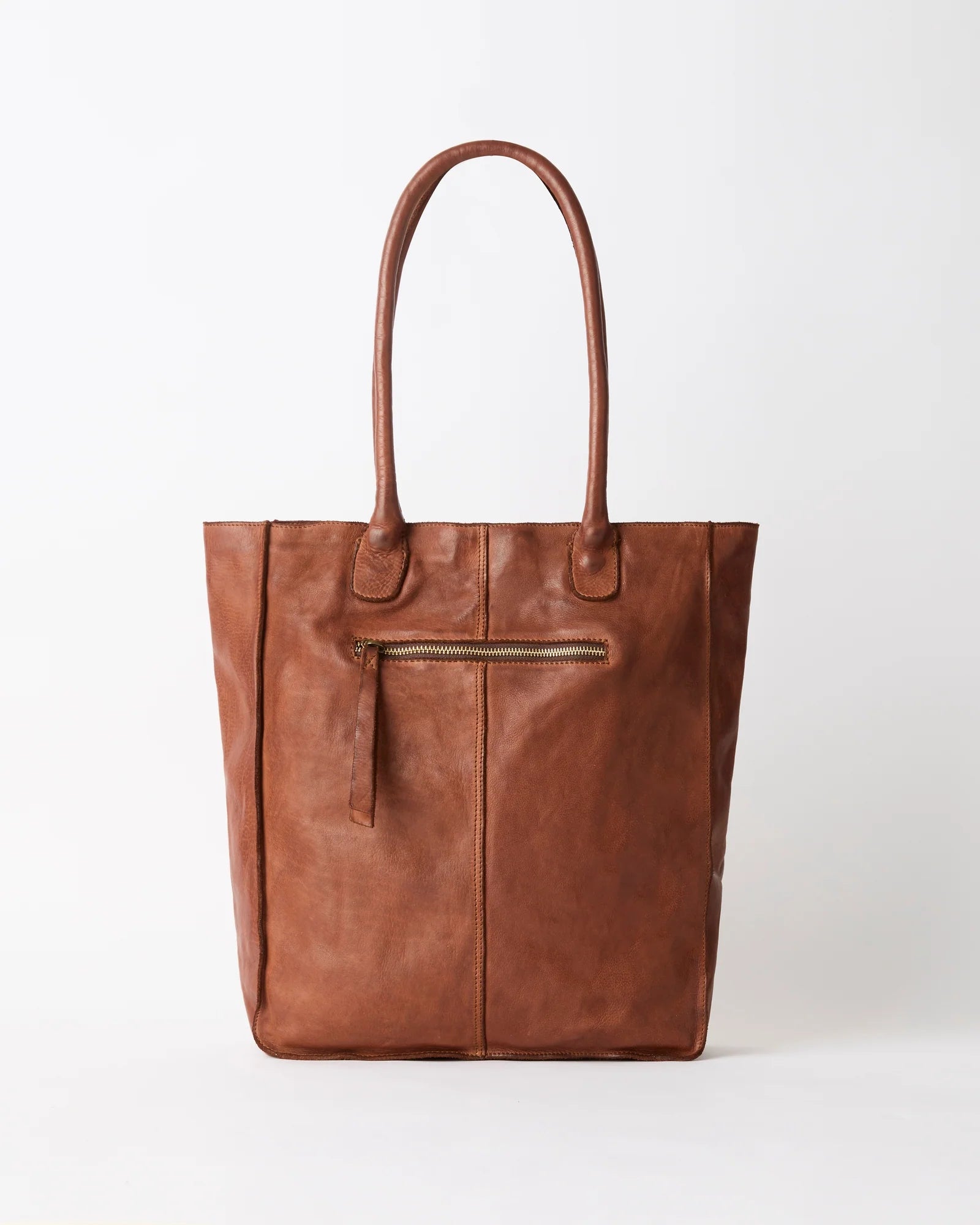 Boston Tote | Juju & Co Accessories | Beechworth Emporium