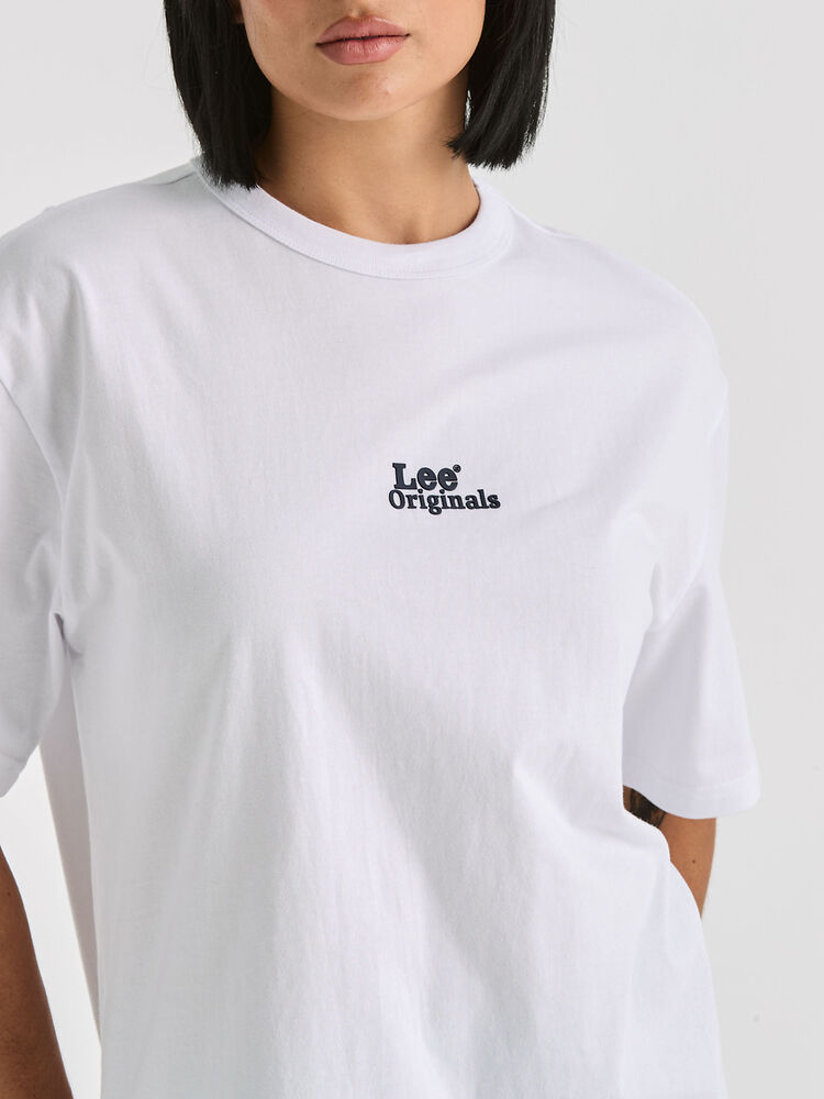 Originals Relaxed Tee