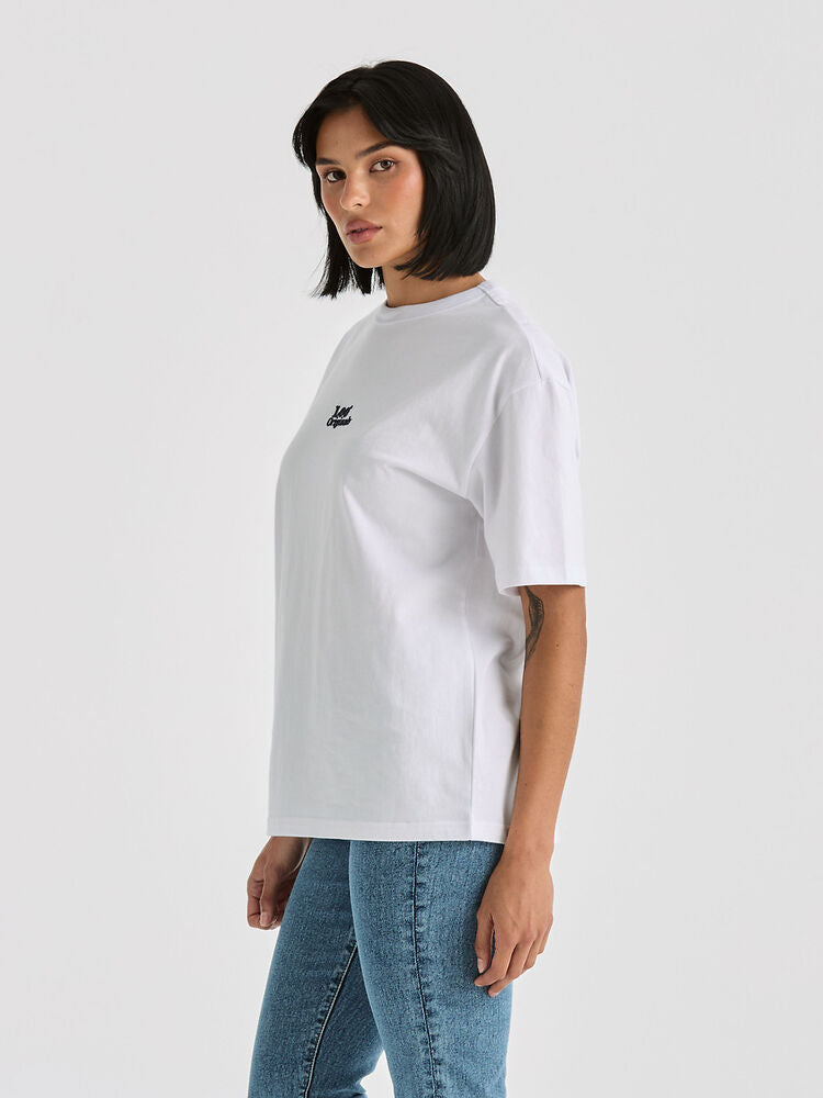 Originals Relaxed Tee